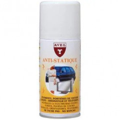 Antistatisches Allzweck-Aerosol 150ml