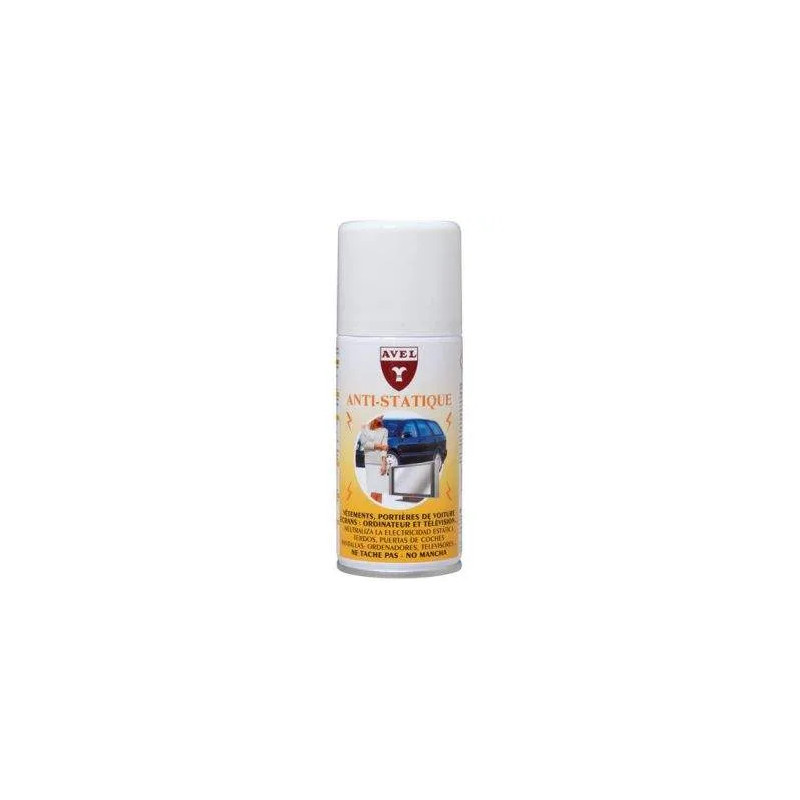 Aerosol antiestático multiuso 150ml