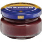 Pommadier pot 50ml bordeaux Saphir