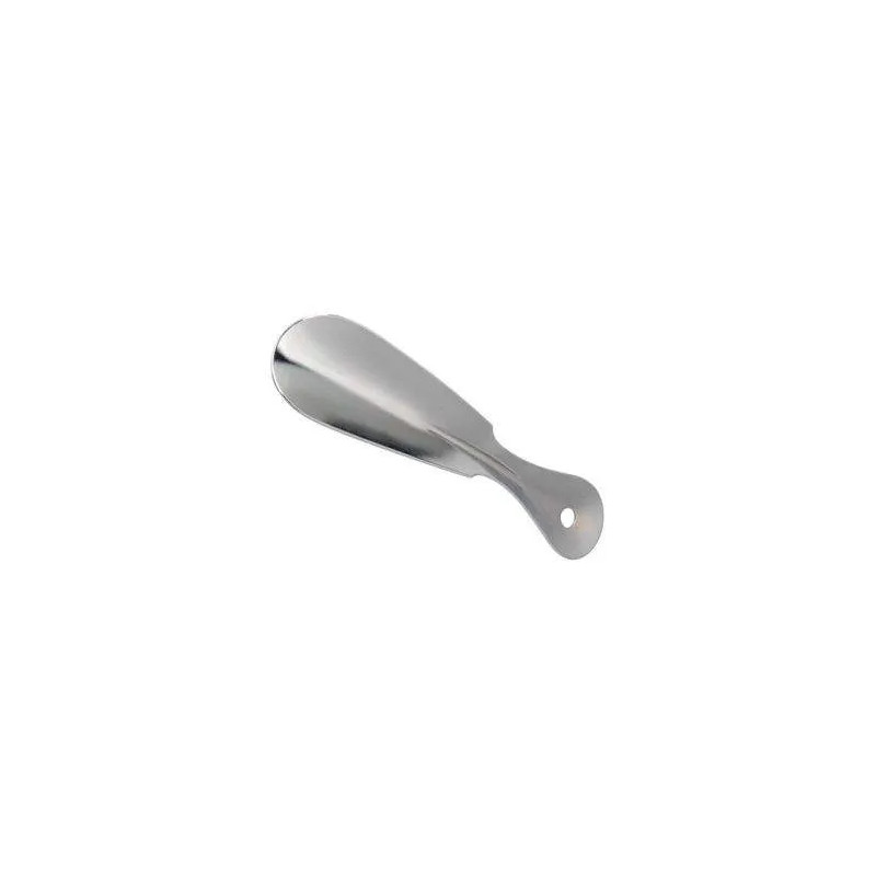 Metal shoehorn