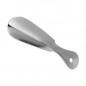 Metal shoehorn