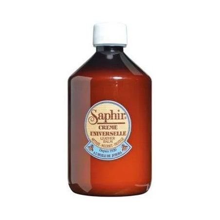 Latte detergente universale in crema 150 ml Saphir