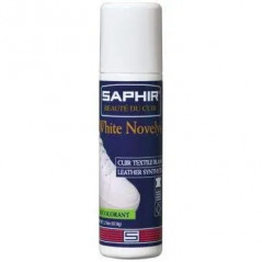 Synthetic Leather Fabric Whitener 75ml Novelys