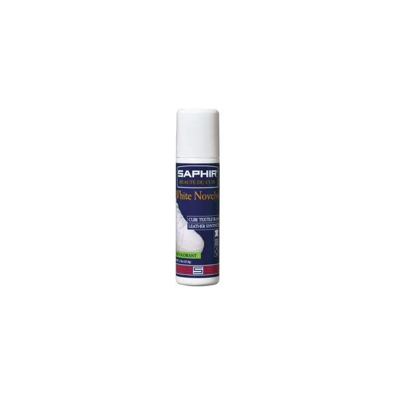 Bleichmittel Leinwand Kunstleder 75ml Novelys