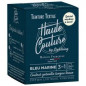 Tinte textil alta costura azul marino 350g