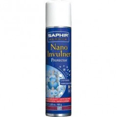 Nano Invulner impermeabilizante universal 250ml incoloro