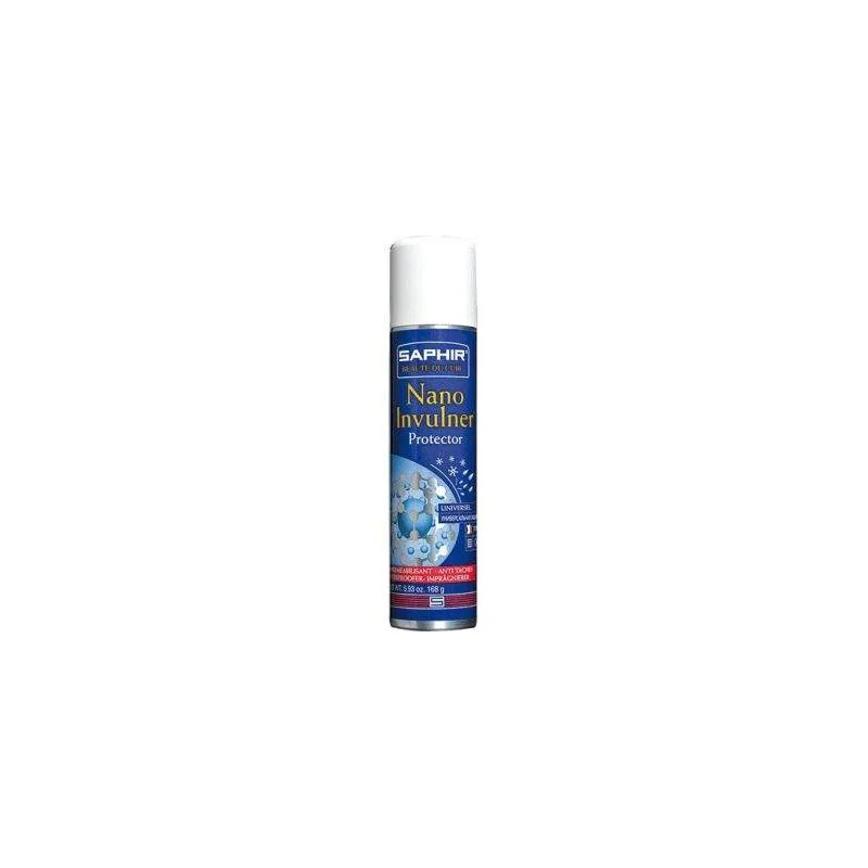 Imperméabilisant universel Nano Invulner 250ml incolore