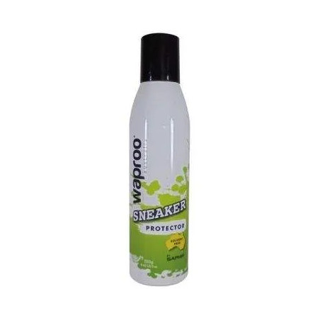 Sneaker protector waterproofing spray 250ml