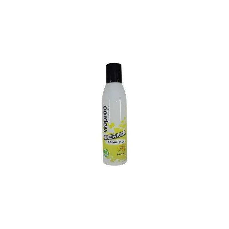 Sneaker odour stop antiodeur aérosol 250ml