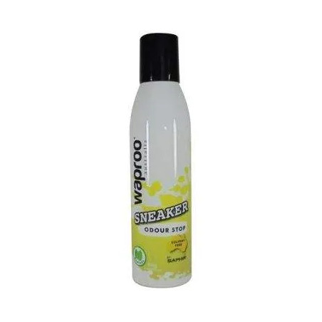 Sneaker odour stop aerosol antiodore 250ml