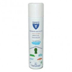 Waterproofing fabric spray 400ml Avel