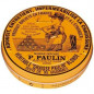 Paulin shoe grease 95g blonde