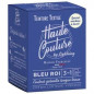 Tintura tessile blu reale 350g