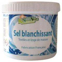 Sel blanchissant textiles 500g