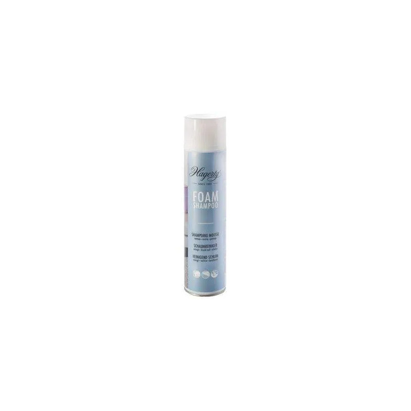 Teppichshampoo Aerosol 600ml