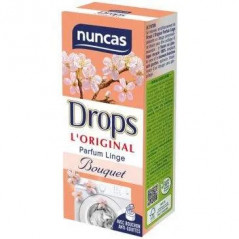 Perfume linen drops original bouquet 100ml