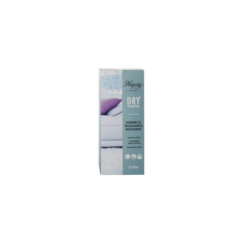 Hagerty Dry Shampoo 500g