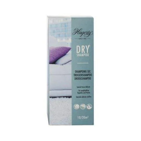 Hagerty Dry Shampoo 500g