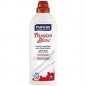 Nuncas lessive passion blanc 750ml