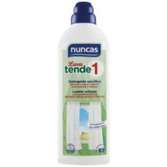 Nuncas tende1 Gardinenwaschmittel 750ml