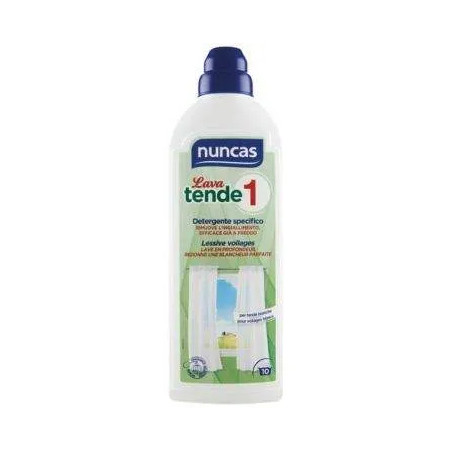 Nuncas tende1 fabric softener 750ml