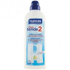 Nuncas tende 2 aditivo para tejidos 750ml