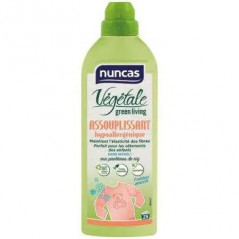 Nuncas vegetable softener 1 liter