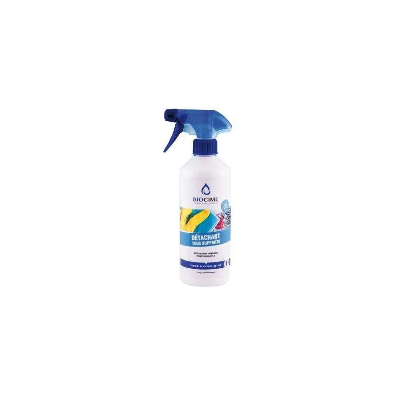 Stain remover for all surfaces 500ml