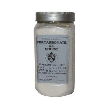 Sodium Percarbonate