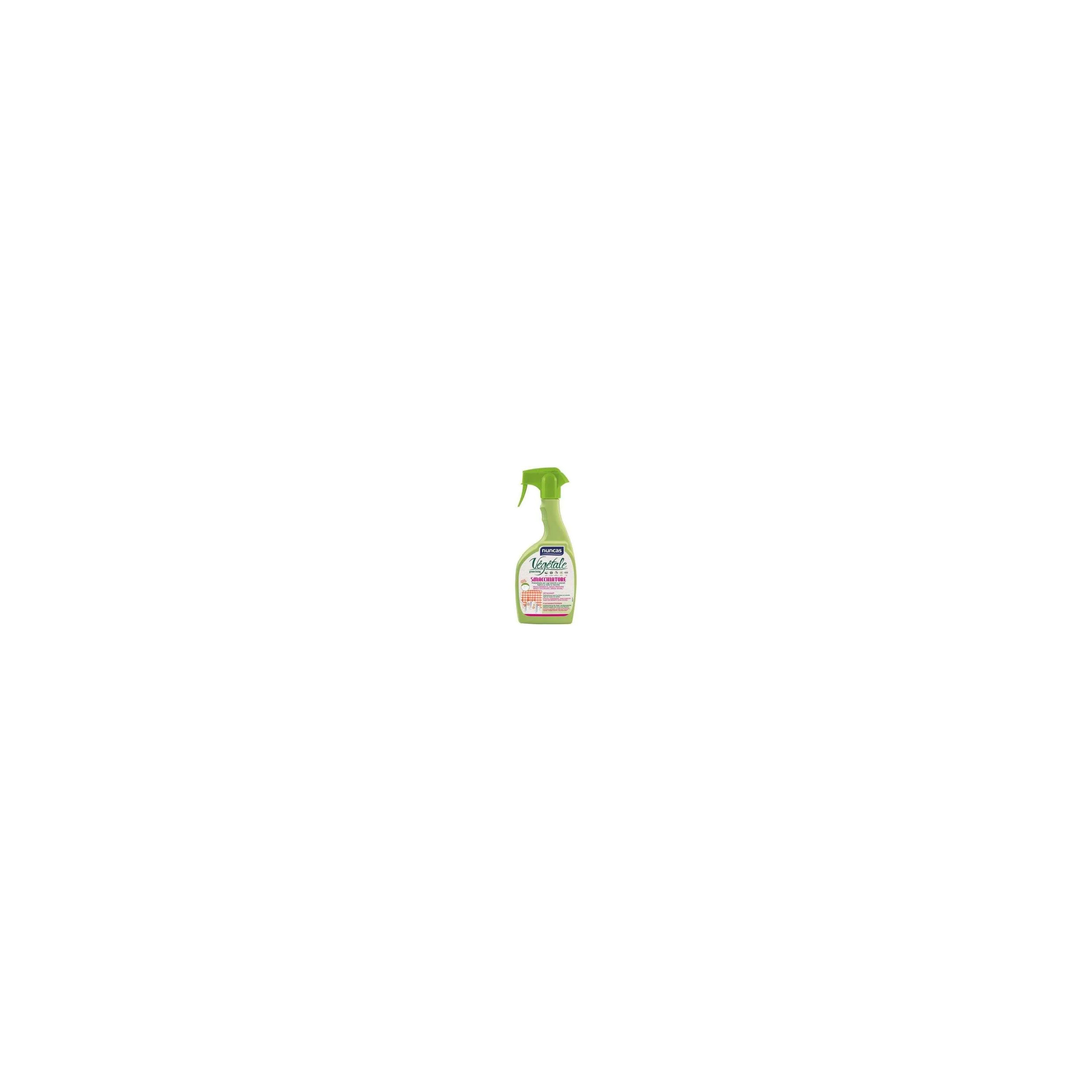 Nuncas vegetal stain remover 500ml