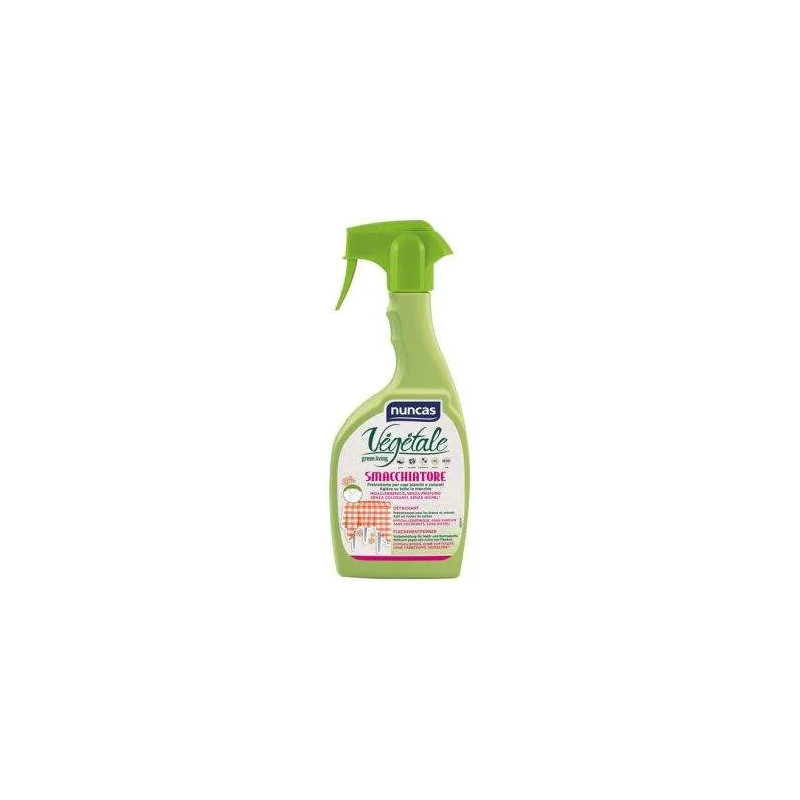 Nuncas vegetal stain remover 500ml