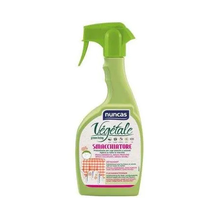 Nuncas vegetal stain remover 500ml