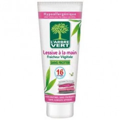 Green tree hand wash tube 16 wash