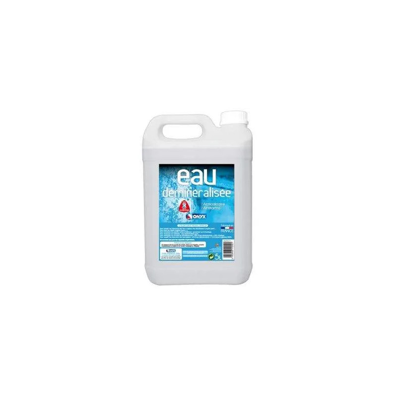 Demineralisiertes Wasser 5l