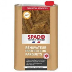 Blindor Yellow Floor Renovator 1L