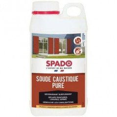 Caustic soda 1kg