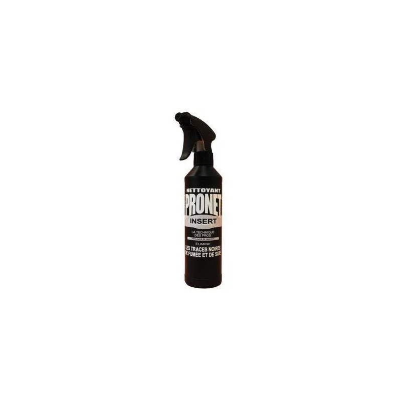 Pronet Insert-Glasreiniger Spray 500ml