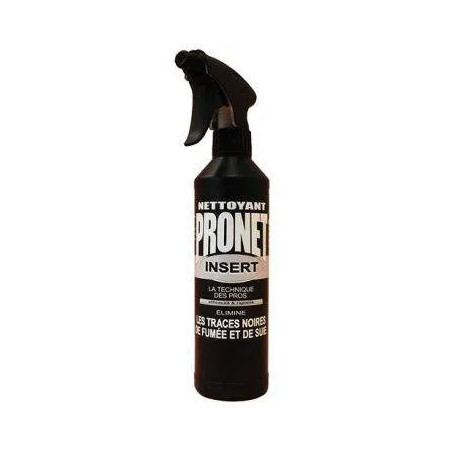 Pronet Insert-Glasreiniger Spray 500ml