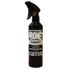 Pronet nettoyant vitres d'insert vaporisateur 500ml