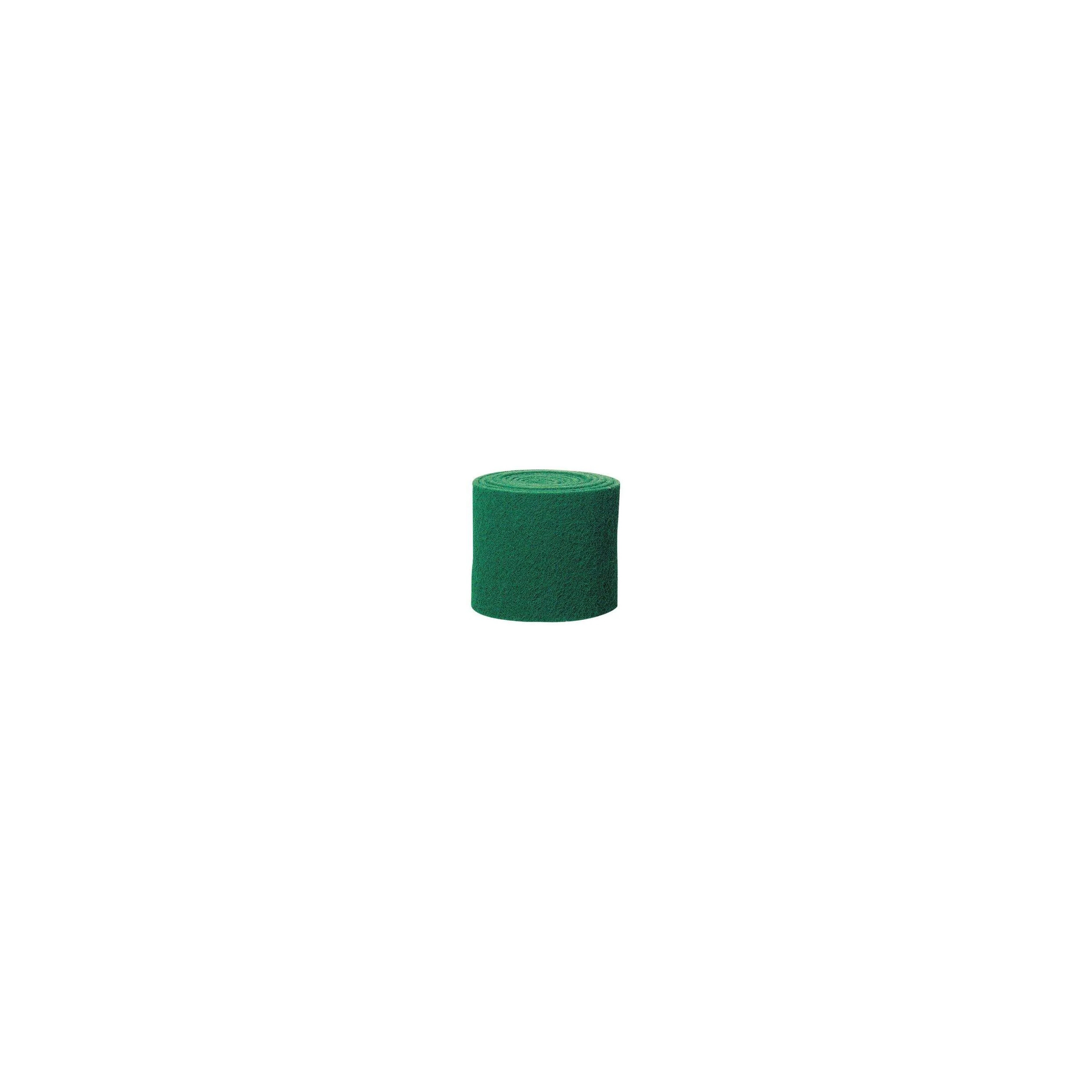 Green stamp roll 3m 500888