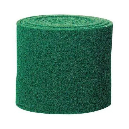 Timbro verde in rotolo 3m 500888