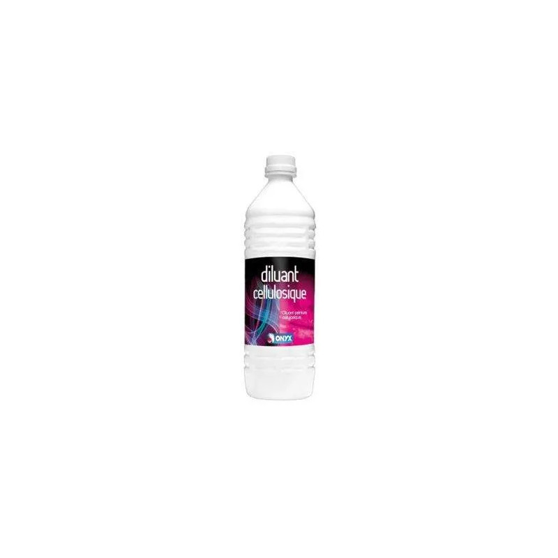 Diluant cellulosique 1l