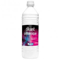 Diluyente de celulosa 1l