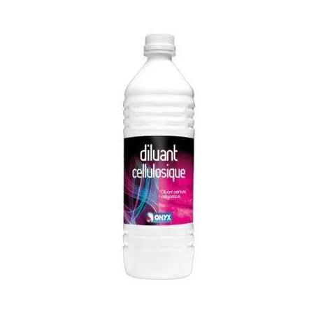 Diluyente de celulosa 1l