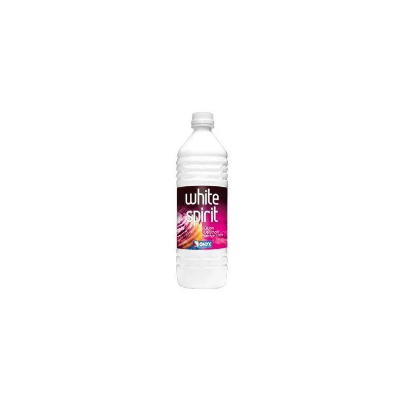 White spirit bidon 1l