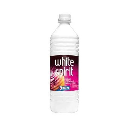 White spirit can 1l