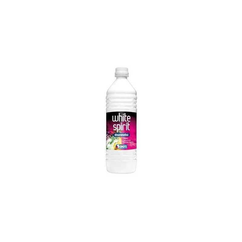 White spirit de-aromatized 1l