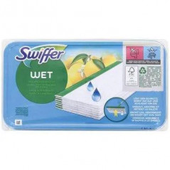 Swiffer húmedo x10