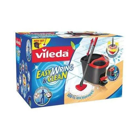 Vileda Easywring Clean System