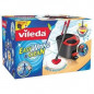 Sistema Easywring Clean di Vileda